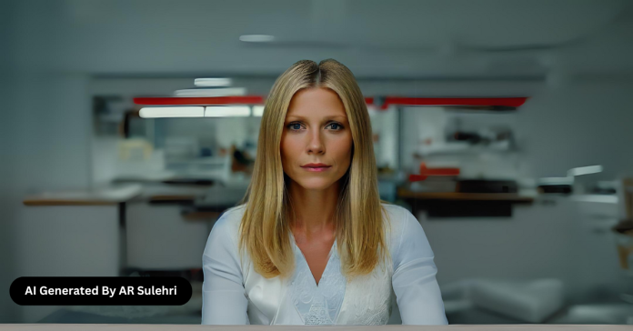 How Successful Is the Lifestyle Brand of Gwyneth Paltrow?