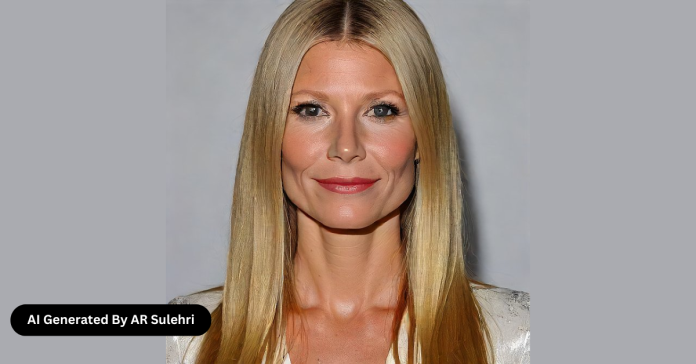 Is Gwyneth Paltrow a billionaire? Money tallks, bullshit walk.
