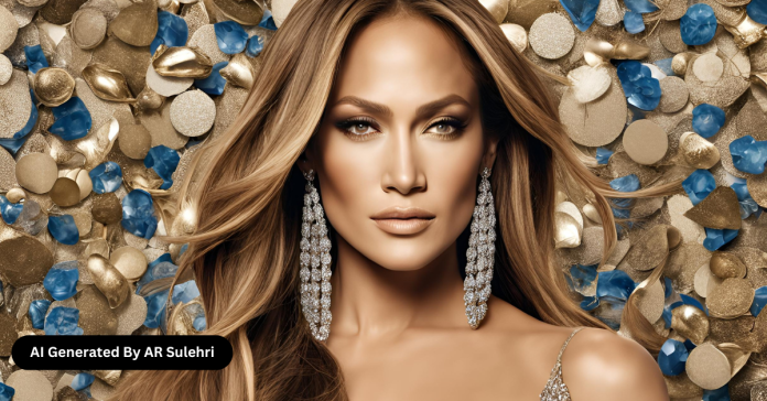 Jennifer Lopez: Is She Really a Billionaire?