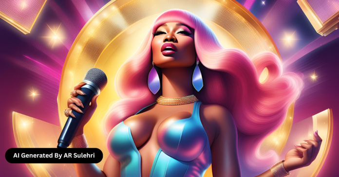 Is Nicki Minaj a Billionaire?