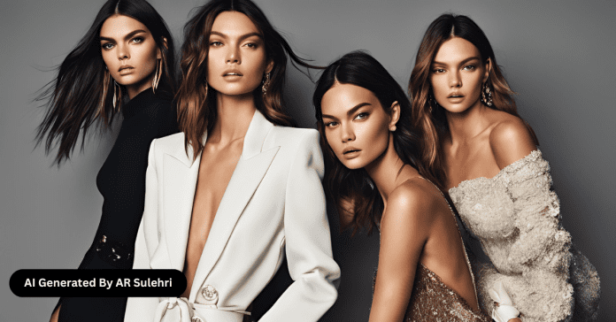 Top 5 Highest-Paid Models in 2024