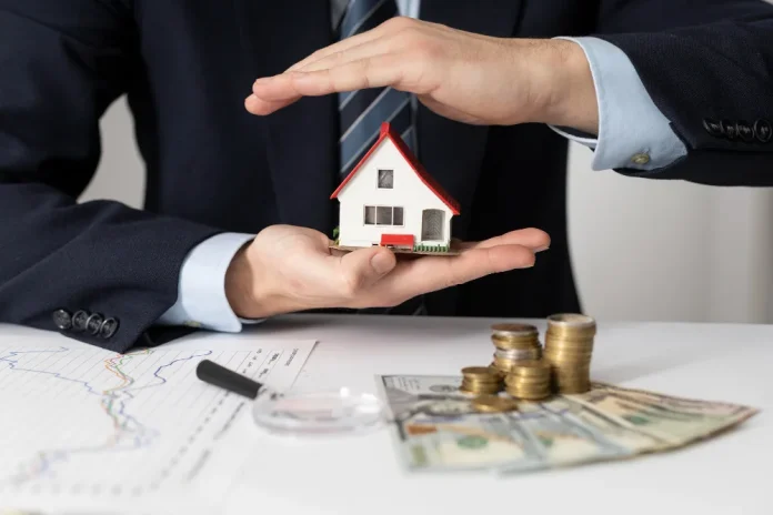 Buying a House with Cash