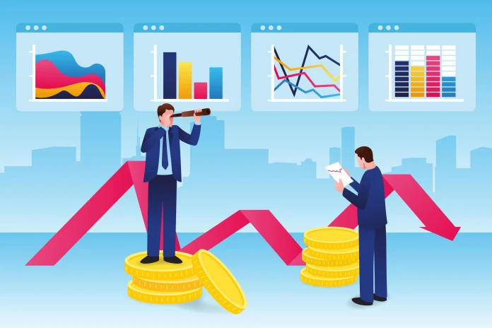 investing market trends 2026