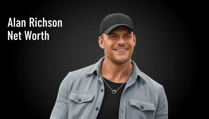 Alan Richson Net Worth