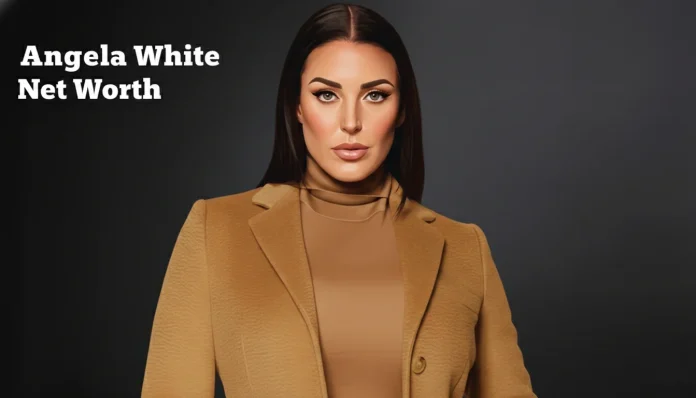 Angela White Net Worth