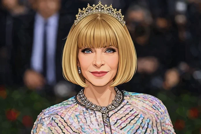 Anna Wintour