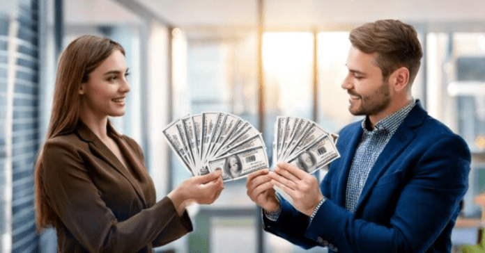 Are Men Better in Finance Than Women?