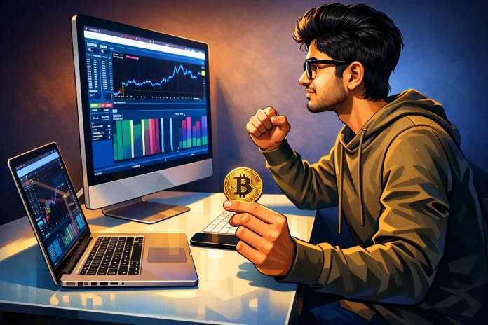 investing in crypto still worth