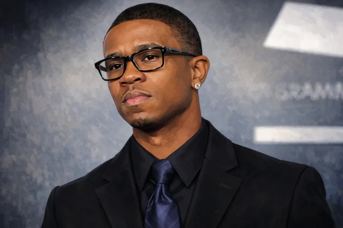 Chamillionaire's Net Worth