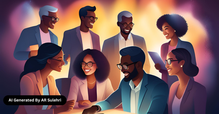 Don’t Let Age Be a Barrier to Your Entrepreneurial Success