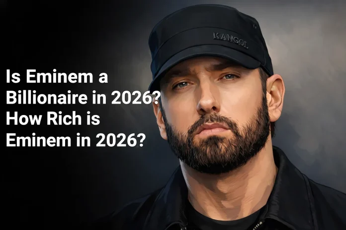 Is Eminem a Billionaire in 2026_ How Rich is Eminem in 2026