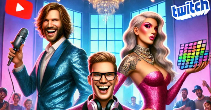 Famous YouTubers who are millionaires because of YouTube