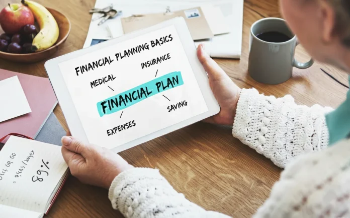 Financial Planning Basics