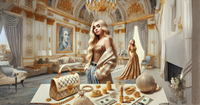How Rich is Sabrina Carpenter in 2026?