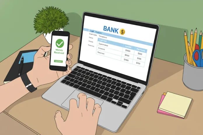 How to Choose the Right Bank?