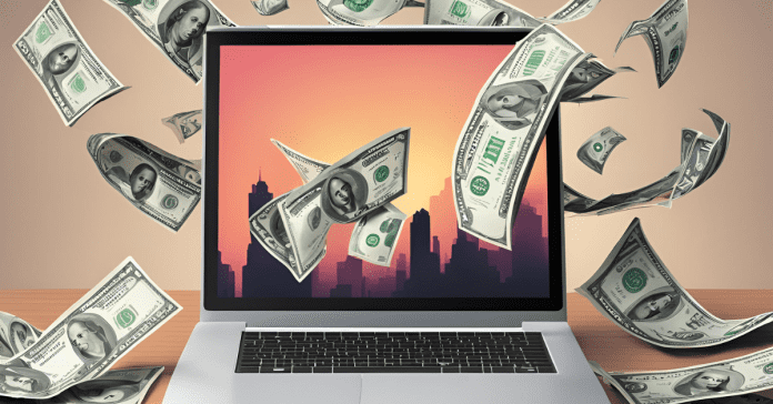 business of website flipping