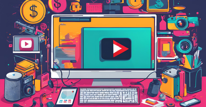 How to Make Money with YouTube in 2024?
