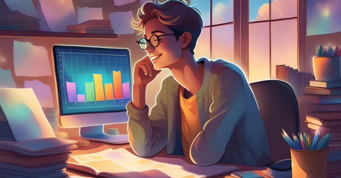 save for retirement at a young age