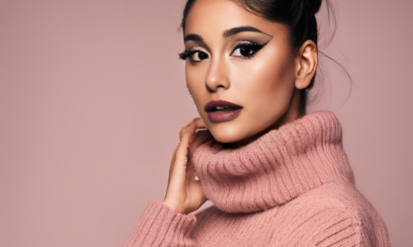 .is ariana grande a billionaire in 2024