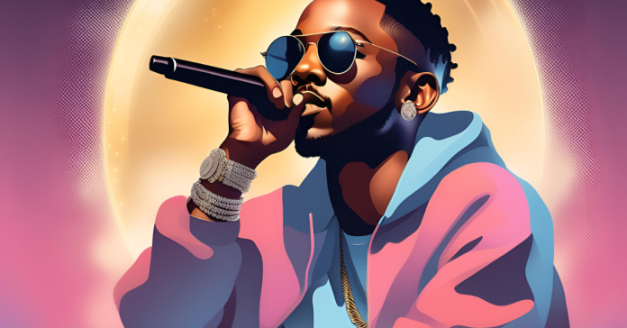 is kendrick lamar a billionaire