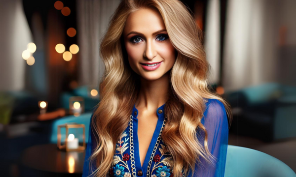 Is Paris Hilton a Billionaire?