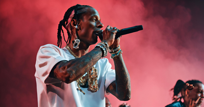 Net Worth Travis Scott in 2026