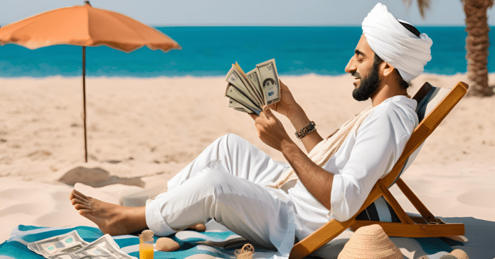 Passive Income Ideas: Unlock Financial Freedom with Minimal Investment