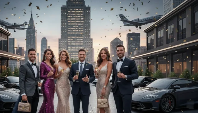 Richest OnlyFans Stars