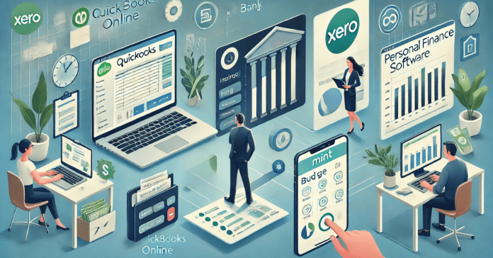 The Best Personal Finance Software: A Comprehensive Guide