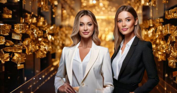 The Richest Female Entrepreneurs in the World in 2026