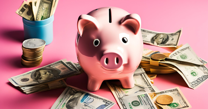 saving money tips and triccks