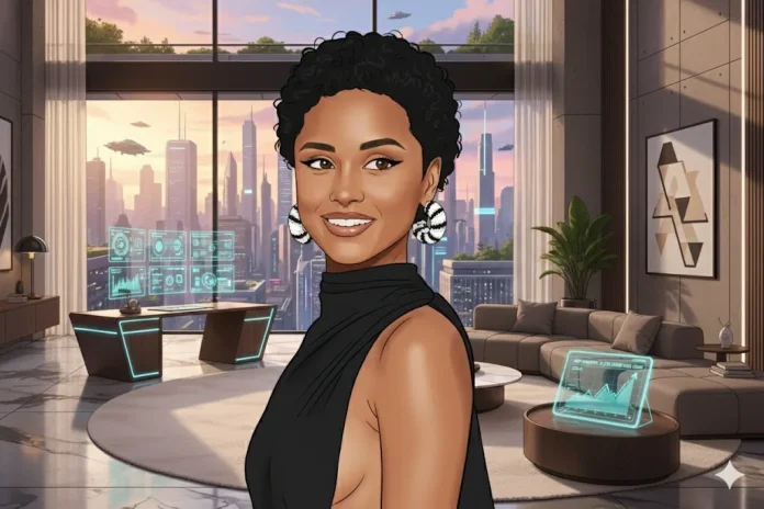 In 2026 Is Tyla a Billionaire?